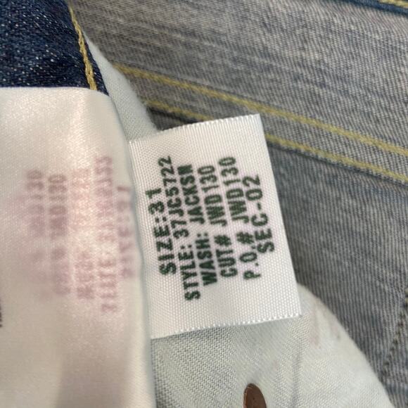 Joes' Jeans Flare boot - Picture 6 of 8